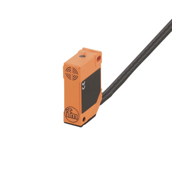 IFM Induktiver Sensor DC PNP/NPNS IN5428 