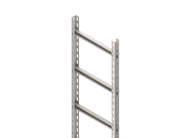 Niedax Steigetrasse      STUC 45/203/3 S 