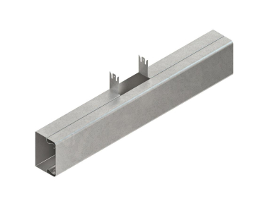 NIED T-Stück mit       LUT 40.040.040 E3 