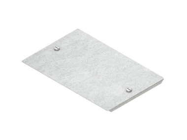 NIED Deckel F. Fallstück    RFDDV 85.100 