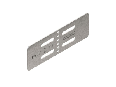 Niedax Universalverbinder  RSUV 60-1.5 F 