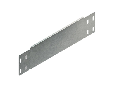 Niedax Rinnenabschluss    RADS 100.100 S 