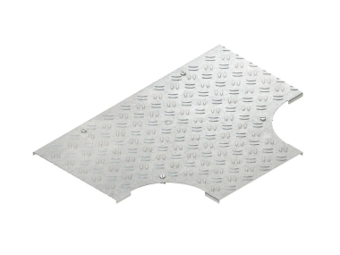 Niedax Deckel B305mm   RTSDVRS 300-2.0 S 