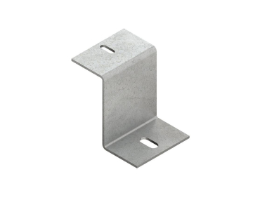 Niedax Bodenstütze         RSSZS 95.80 F 