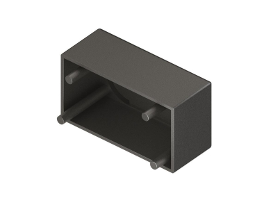 NIED Endabschlussdeckel LED16.030 