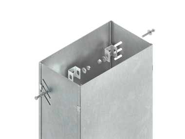 Niedax Steigetrassenver-     STVFA 200 S 