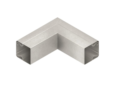NIED Ausseneck 90 Grad      LUAC60.200E3 