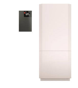 Dimplex Luft/Wasser-Wärmepumpe  LI 1422C 