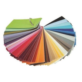 Brumberg Farbfächer             00053498 