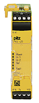 Pilz PNOZ s20 24VDC 2so           750160 