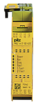 Pilz PNOZ m EF 8DI4DO             772142 