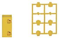 Pilz PSEN cs4.1 1 actuator        541180 