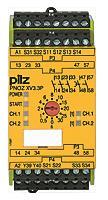 Pilz PNOZ XV3.3P 30/24VDC 3n/o    777511 