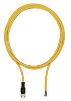 Pilz PSEN op cable axial M12 4-p. 630301 