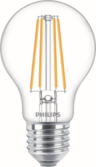 PHIL Classic LED 8,5-75W/827    64908100 