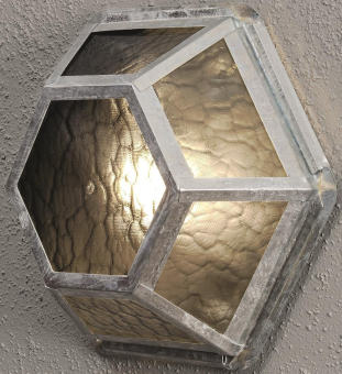 KONS Wand-u. Deckenleuchte       533-320 