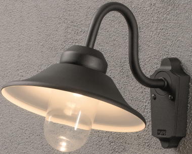 KONS Vega Wandleuchte lackiertes 564-750 