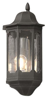 KONS Wandleuchte Pallas schwarz  566-750 