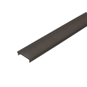 Brumberg KU-Abdeckung Schwarz   73440080 