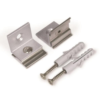 BRUM Halter-Set f.Profil P72-12 53021000 