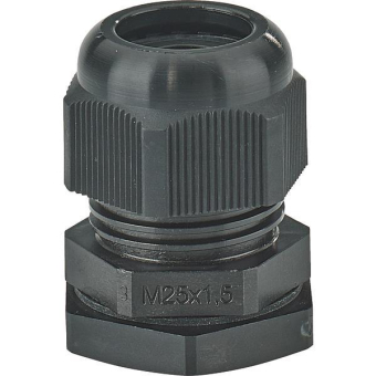 HENS Anbau-Kabelstutzen            ASS25 