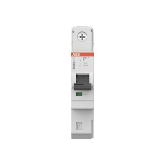 ABB Leitungsschutzschalter C   S401P-C25 
