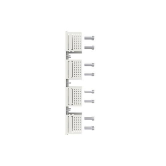 ABB KIT EF            KIT EF FP XT6 4pcs 