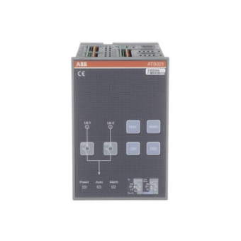    ATS021 AUTO.TRAN.SWITCH MULTI VOLTAGE 