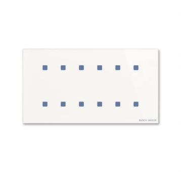 BJ Touch-Bedienelement    TB/U12.8.11-CG 