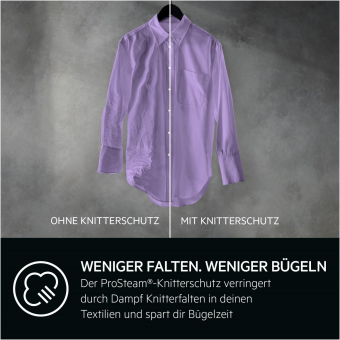 AEG LR8E70608 Waschautomat 