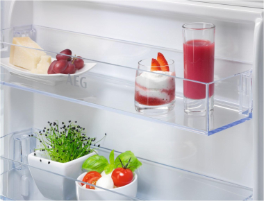 AEG OSC5S183EF EB-Kühlkombi 