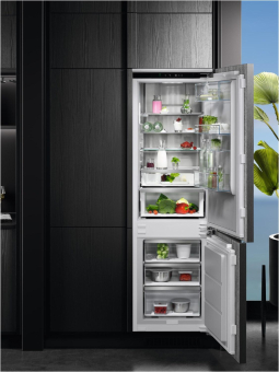 AEG OSC5S183EF EB-Kühlkombi 