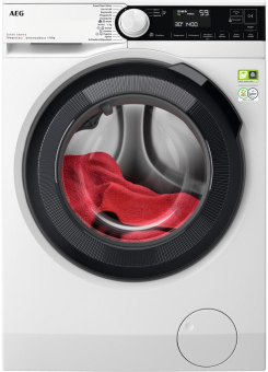 AEG LR8E70608 Waschautomat 