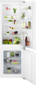 AEG OSC5S183EF EB-Kühlkombi 