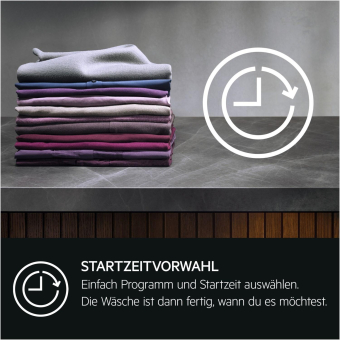 AEG LTR 7 E 71378 Toplader 