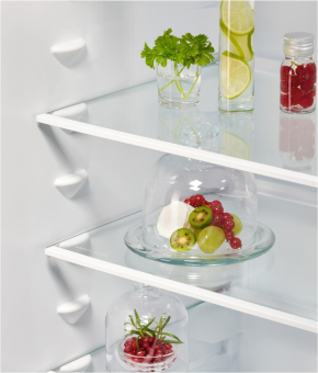 AEG OSC5S183EF EB-Kühlkombi 