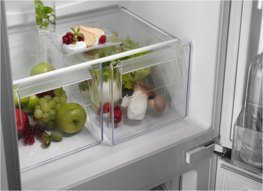 AEG OSC5S183EF EB-Kühlkombi 