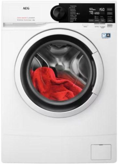 AEG LSR6F70268 Waschautomat (A) 