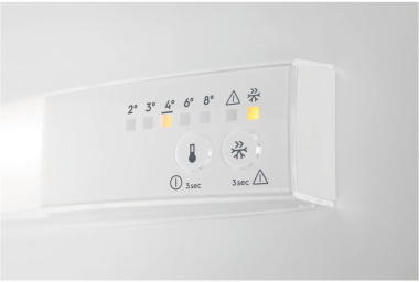 AEG TSC5S183ES EB-Kühlkombi 