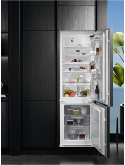 AEG TSC5S183ES EB-Kühlkombi 