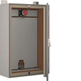 Hager Brandschutzschrank univers  FB83LE 