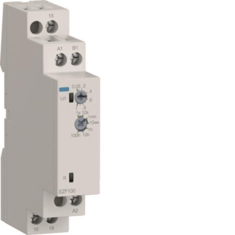 Hager Zeitrelais                  EZF100 