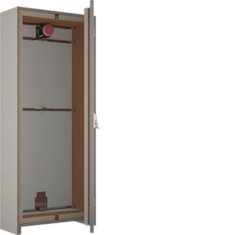 Hager Brandschutzschrank univers  FB23LE 