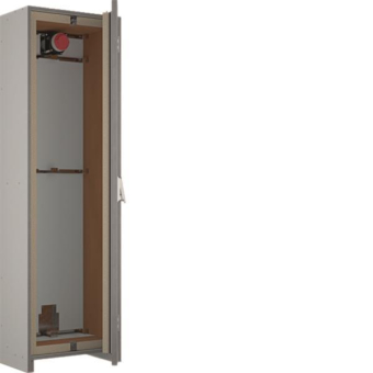 Hager Brandschutzschrank univers  FB22LE 