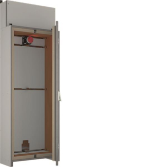 Hager Brandschutzschrank univers  FB23SE 