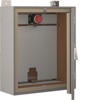 Hager Brandschutzschrank univers  FB63LE 