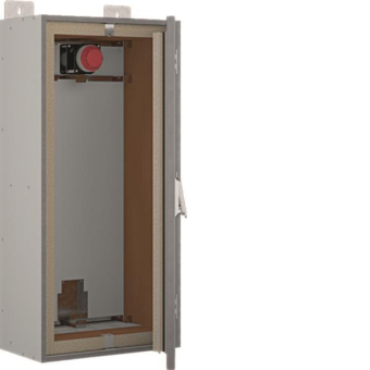 Hager Brandschutzschrank univers  FB82LE 