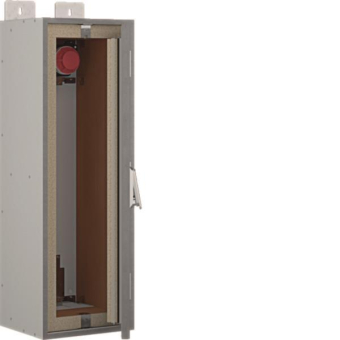 Hager Brandschutzschrank univers  FB71LE 