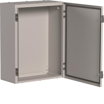 Hager Orion Schrank Stahlblech    FL120A 