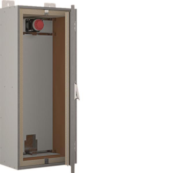 Hager Brandschutzschrank univers  FB92LE 